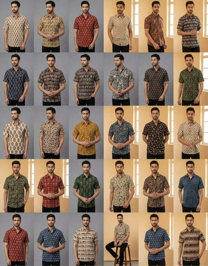 Explore Collection